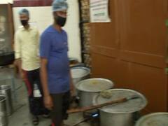 Delhi: People not ready to stay in shelter homes as well