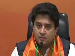 BJPમાં સામેલ થયા બાદ જ્યોતિરાદિત્ય સિંધિયાએ શું કહ્યું ? જુઓ વીડિયો