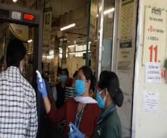 coronavirus update | सांगली जिल्ह्यात कोरोनाचे चार नवे रूग्ण