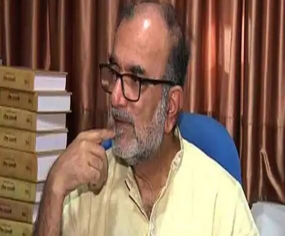 রাজ্যসভায় বাম ও কংগ্রেস জোটের প্রার্থী হতে পারেন বিকাশরঞ্জন