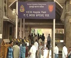 Coronavirus | कस्तुरबा गांधी रूग्णालयासह मुंबईतील केईएममध्येही कोरोना तपासणीची प्रयोगशाळा सुरू होणार