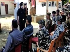 Coronavirus: High alert at India-Nepal border, NDRF team deployed