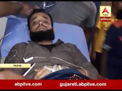 આફ્રિકામાં ગુજરાતી યુવક પર થયો હુમલો, લૂંટના ઇરાદે ગોળીબાર