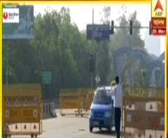 লকডাউন নিশ্চিত করতে সব রাজ্যের সীমানা সিল করার নির্দেশ স্বরাষ্ট্রমন্ত্রকের - আরও খবর নজরে ৯ টায়