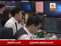 વિશ્વ શેરબજાર પર પડી કોરોનાની અસર, ટોચના અબજોપતિઓ ધોવાયા, જુઓ વીડિયો