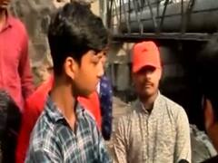 Gokalpuri: Locals explain how they spotted dead bodies in canal 