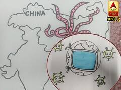 CORONAVIRUS EXPLAINED IN 5 MINUTES| ABP UNCUT