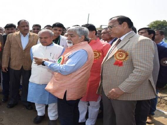 सभी की भागीदारी से कोरोना संकट से बाहर आएगा देश: Narendra Singh Tomar