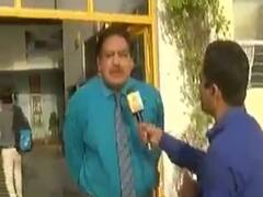 કોરોના વાયરસઃ સરકારની જાહેરાતને પગલે અમદાવાદની સ્કૂલોમાં શું પડી અસર? જુઓ વીડિયો