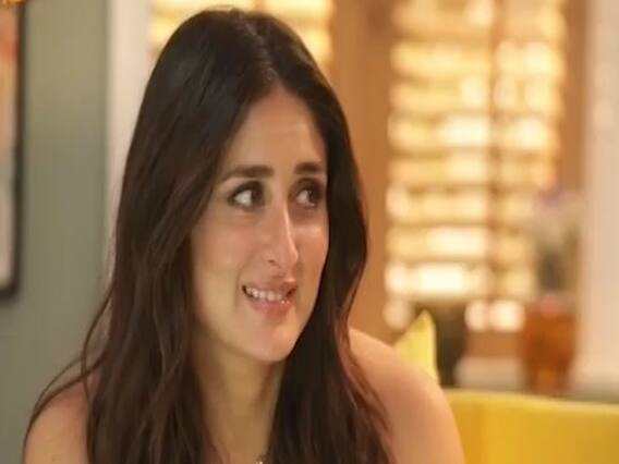 When Kareena Kapoor Khan and Saif Ali Khan called Taimur 'most stubborn'