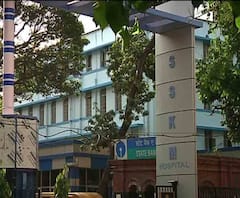 এসএসকেএম-এ প্রথমবার ‘রঁদেভু’ পদ্ধতিতে অস্ত্রোপচার