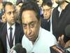 MP: Trouble for Kamalnath govt? 17 MLAs reach Bengaluru
