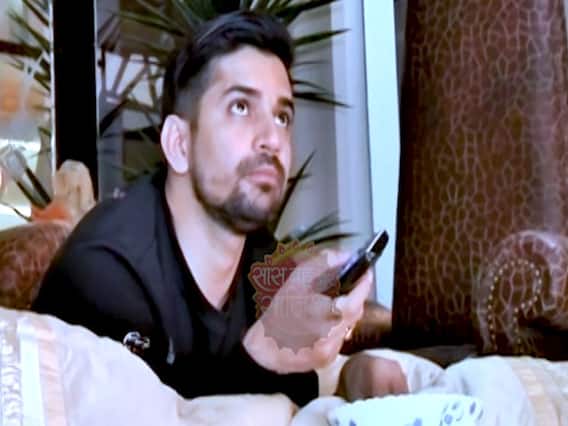 Saas Bahu Aur Saazish Full: Enjoy Day Out with Saath Nibhaana Saathiya's Jigar