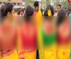 রবীন্দ্রভারতীকাণ্ডে তদন্ত কমিটি গঠন পুলিশের, ঘটনার কড়া নিন্দা সুব্রত মুখোপাধ্যায়ের 