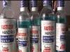 Coronavirus: Fake sanitizers being sold in the market | Sansani