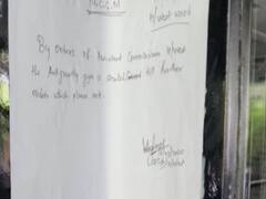 Corona Effect! BMC Seals Shahid Kapoor’s Bandra Gym