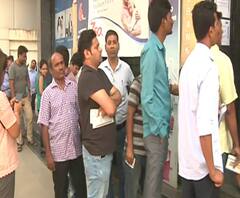 Yes Bank Crisis | सर्वसामान्यांसह नागपूर विद्यापीठ, पिंपरी पालिकेचे कोट्यवधी अडकले