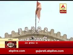 ગુજરાત લોકડાઉનઃ નર્મદાના ગોપાલપુરમાં બહારનો લોકોના પ્રવેશ પર પ્રતિબંધ, જુઓ વીડિયો