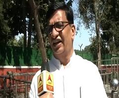 Rajya Sabha Election | महाविकासआघाडी चौथा उमेदवार एकत्रितपणे ठरवणार