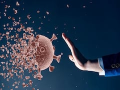 Coronavirus: One dead in Surat, third death in a day