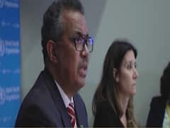 WHO declares COVID-19 a pandemic