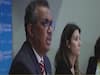 WHO declares COVID-19 a pandemic