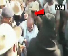 MP Political Crisis | आमदारांना भेटू दिलं नाहीतर उपोषण करणार; काँग्रेस नेते दिग्विजय सिंह यांचा इशारा