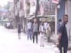 India lockdown: Ground report from Delhi's Pandav Nagar