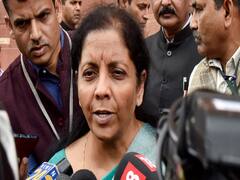 Nirmala Sitharaman makes big announcements during lockdown: Key Points | Master Stroke