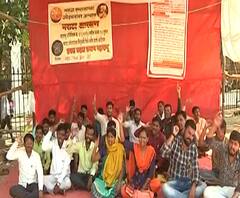 Maratha Andolan | आझाद मैदानातील मराठा आंदोलकांच आंदोलन आणखी तापणार?