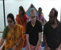 Womens Day Special | स्वामिनी बचत गटाच्या माध्यमातून देशातला पहिला अनोखा पर्यटन व्यवसाय