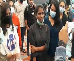 coronavirus | परदेशात उच्च शिक्षणासाठी गेलेले विद्यार्थी अडकले, क्वालालांपूरहून भारतात येण्यासाठी विमान नाही