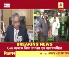 করোনা মোকাবিলায় দিল্লির এইমসে প্রস্তুত ১২০ থেকে ১৫০টি শয্যা