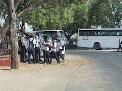 કોરોનાનો કહેરઃ મહેસાણામાં લોકોએ જાતે જ બંધ પાળ્યો, બહારના લોકોના પ્રવેશ પર લગાવ્યો પ્રતિબંધ