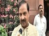 Don't be afraid, keep distance of 1.5 meters: Mahesh Sharma over Corona