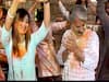 Mere Dad Ki Dulhan: Watch Amber and Guneet's first Holi together
