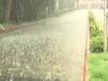Mercury drops as Delhi-NCR witnesses incessant rain and hailstorm