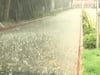 Mercury drops as Delhi-NCR witnesses incessant rain and hailstorm