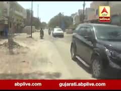 પોરબંદરઃખાપટ તરફનો રસ્તો બિસ્માર, પાંચ વર્ષથી બિસ્માર રસ્તાથી હાલાકી