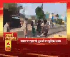 Khabarein Tabadtod: यूपी- उत्तराखंड और देश-दुनिया की खबरें देखें फटाफट अंदाज में | ABP Ganga