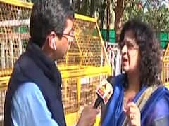 'कांग्रेस के संपर्क में BJP के विधायक, बागी विधायक भी लौटेंगे'- Shobha Oza का दावा