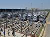Coronavirus impact: Delhi metro to curtail operations on Monday
