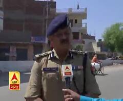 Coronavirus update: मुनाफाखोरी करने वालों पर होगी कड़ी कार्रवाई: पुलिस कमिश्नर, नोएडा