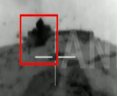 Kupwara Attack | कुपवाडाजवळ पाककडून होणाऱ्या गोळीबारामुळे भारताकडून पाक सैन्याच्या चौक्या भारताकडून उद्ध्वस्त