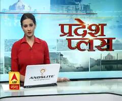 लखनऊ में सीएम योगी की मीटिंग