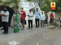 Lockdown की पहली सुबह, अहमदाबाद, बड़ौदा से देखिए Ground report