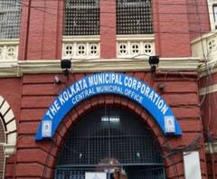 করোনা মোকাবিলায় কলকাতা পুরসভায় তৈরি বিশেষ কন্ট্রোল রুম