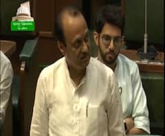 Coronavirus Outbreak | कोरोनाच्या पार्श्वभूमीवर अधिवेशन शनिवारपर्यंत आटोपण्याचा प्रयत्न 