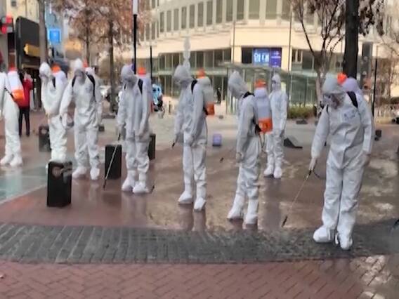 Coronavirus: Iran में कोरोना के 300 भारतीय संदिग्ध, मदद के लिए भारत सरकार ने तैयार किया प्लान