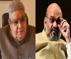 বাংলার প্রশাসন নিয়ে উদ্বেগ! ‘৭ মাস যা দেখেছি, তাই জানিয়েছি’, স্বরাষ্ট্রমন্ত্রীর সঙ্গে বৈঠকে শেষে রাজ্যপাল